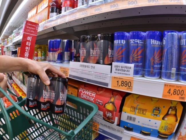 Băuturile energizante conţin cel puţin trei E-uri