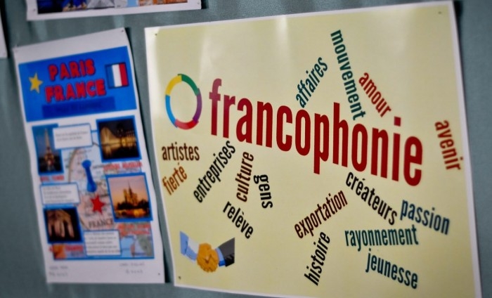 Concursuri şi degustări, de Zilele Francofoniei