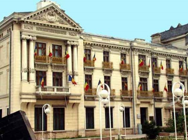 Expunere la Muzeul de Istorie: "Comunismul între memorie şi amnezie"