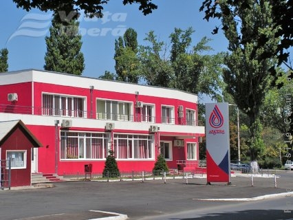 Cum va fi reorganizat Apaterm?