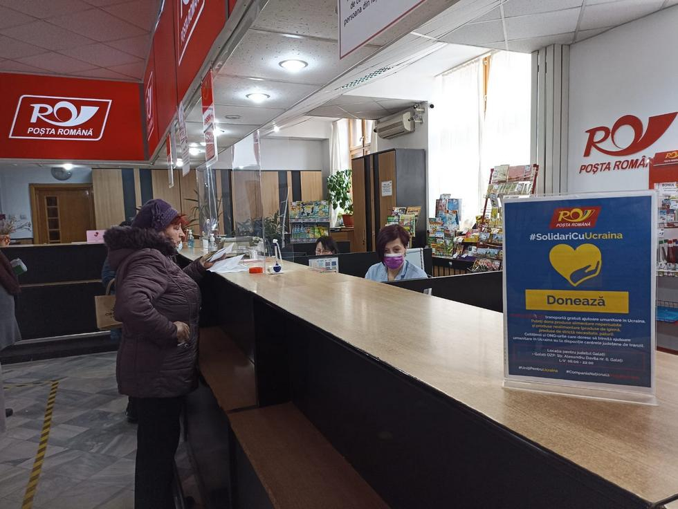 Aproape 5.000 de gălățeni au plătit facturi cu cardurile de energie