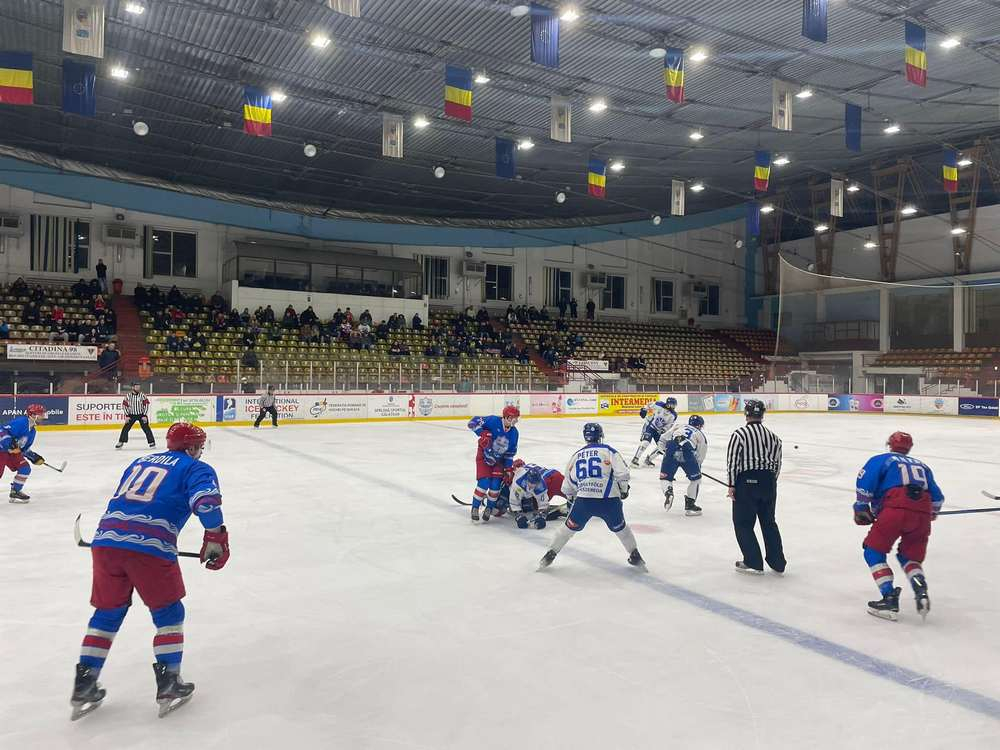 Se apropie un nou start