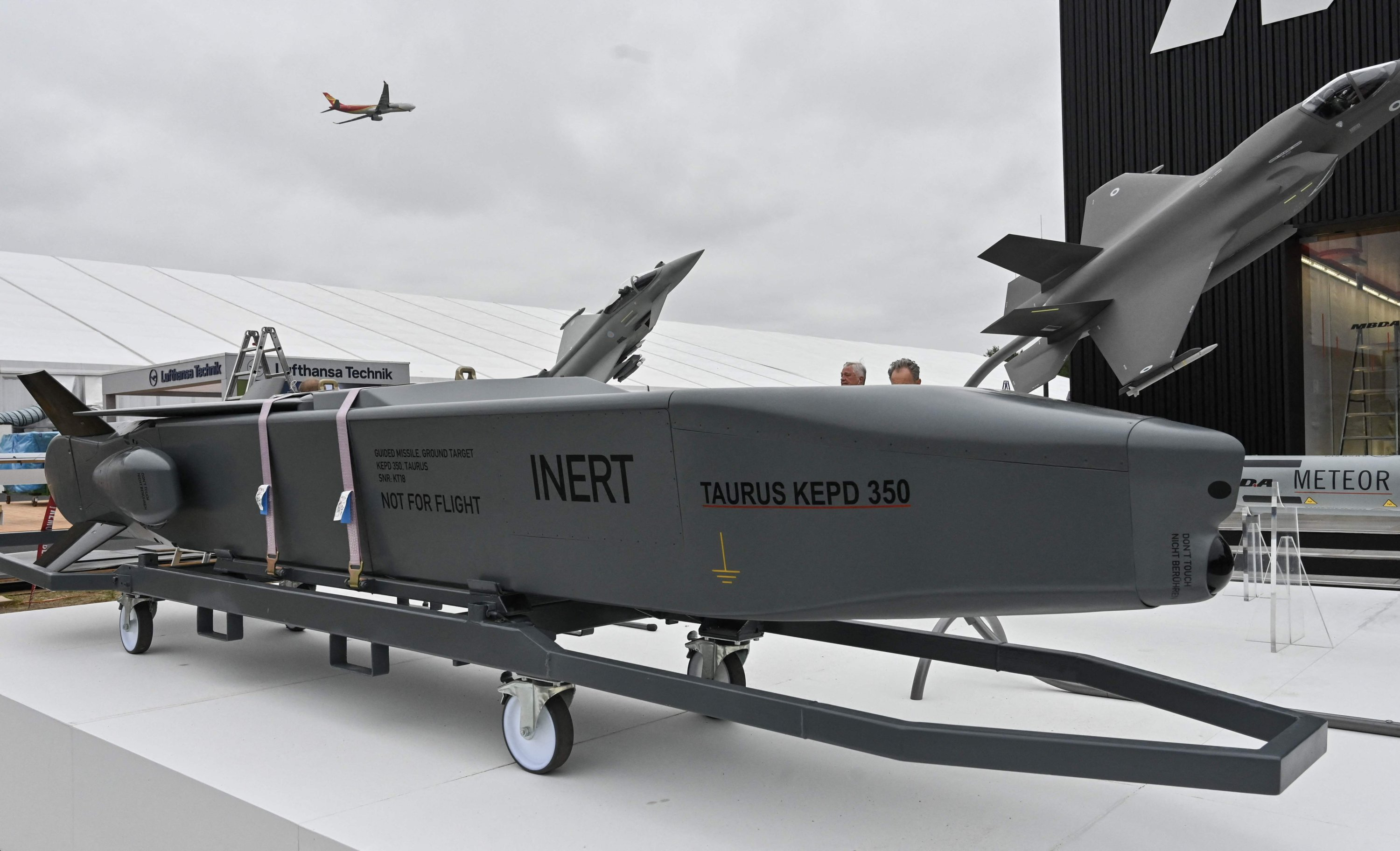 Rusia acuză implicarea Germaniei în conflictul din Ucraina