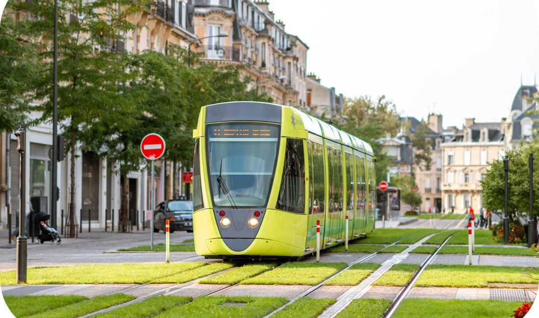 Apel de proiecte pentru infrastructură de transport și mobilitate urbană