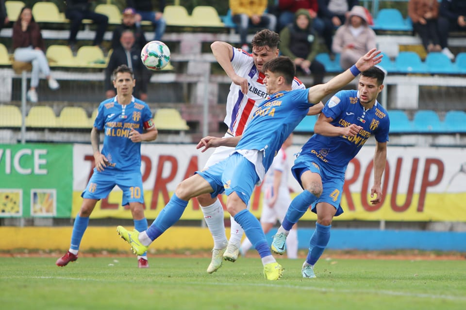 De cine s-ar mai putea despărți Oțelul în pauza de iarnă. Lista plecărilor se poate modifica