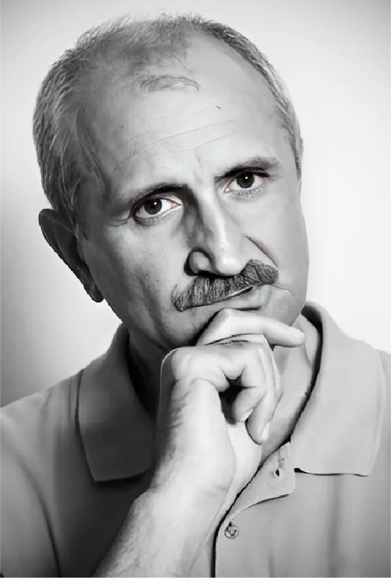 Remember. Şerban Ionescu (1950 - 2012)