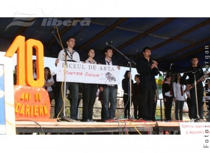 „Economicul”, marele câştigător al Târgului „Cariera”