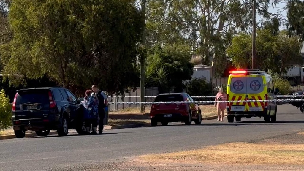 Un nou atac armat soldat cu morţi în Australia