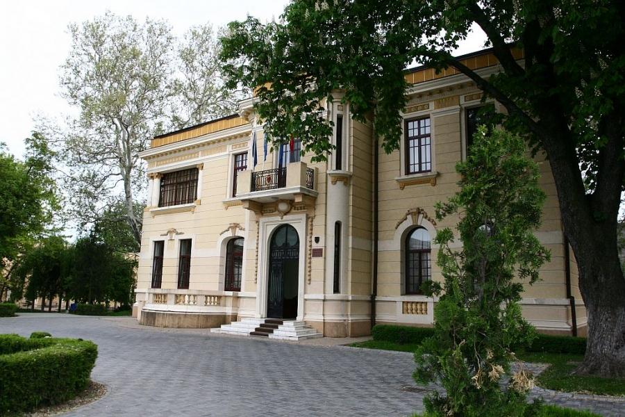 Priorităţi și investiții ale Consiliului Judeţean în 2021