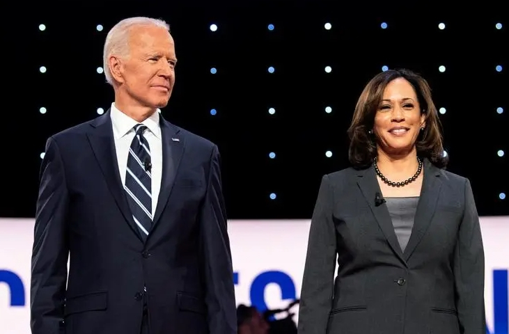 Joe Biden se retrage din cursa prezidențială