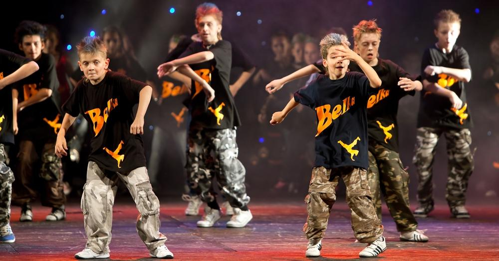 Show de talente pentru proiectele tinerilor