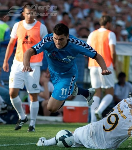 Oţelul Galaţi, renaştere sau (re)murire?