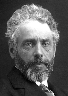 REMEMBER. Henrik Pontoppidan (1857-1943)