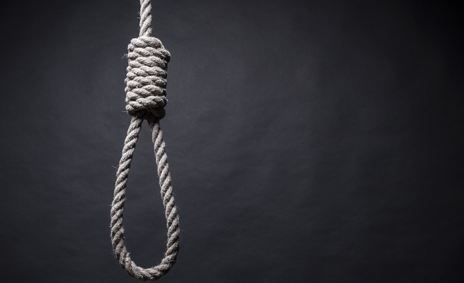 Şi-a pus capăt zilelor, după o ceartă conjugală