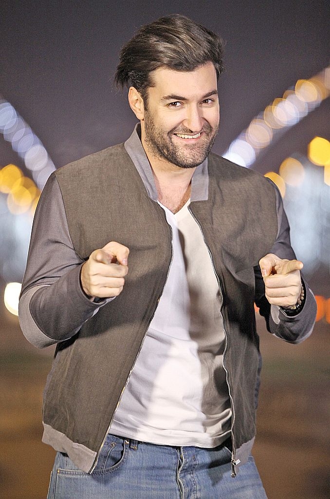 SMILEY și-a deschis o nouă afacere