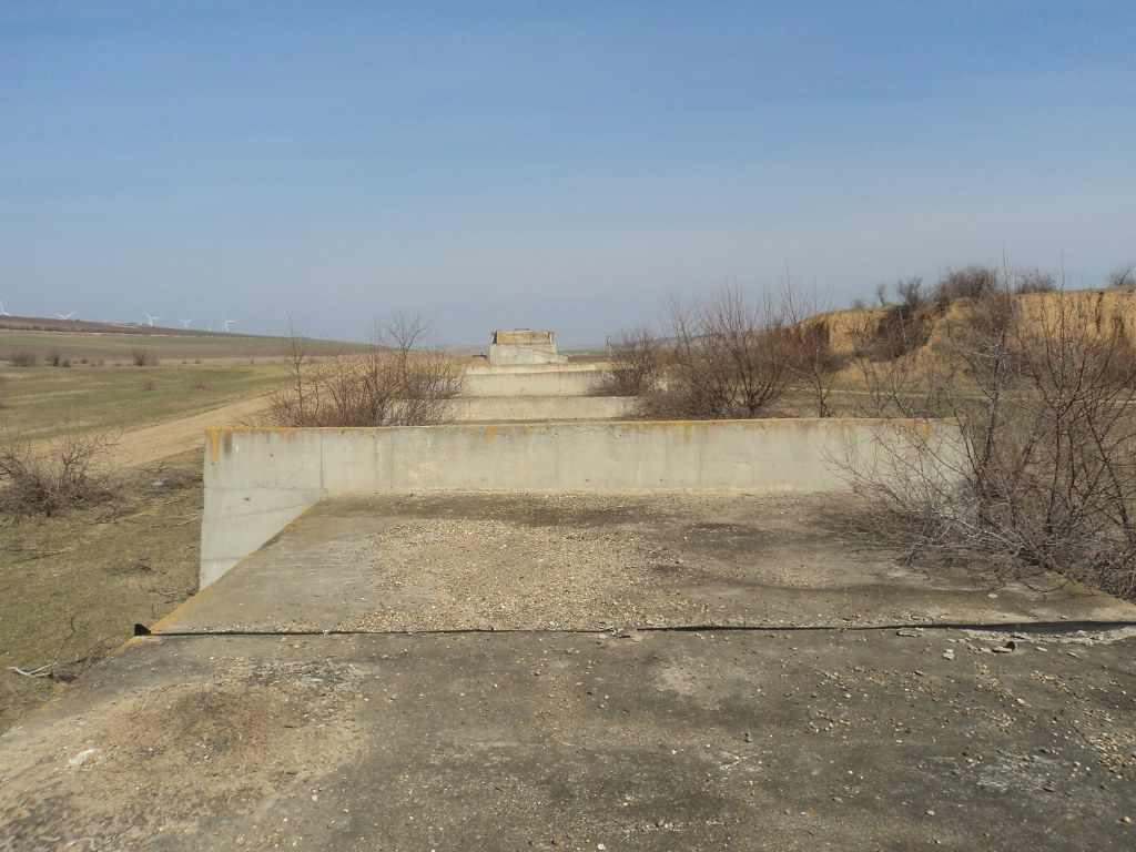 Finalizarea barajului de la Suhurlui, în atenţia Guvernului