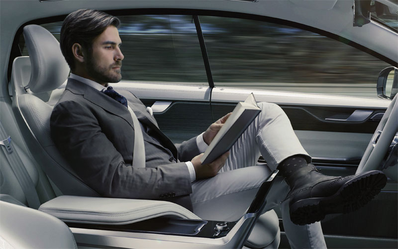 Primii pași pentru testarea pe drumurile publice din România a mașinilor fără șofer