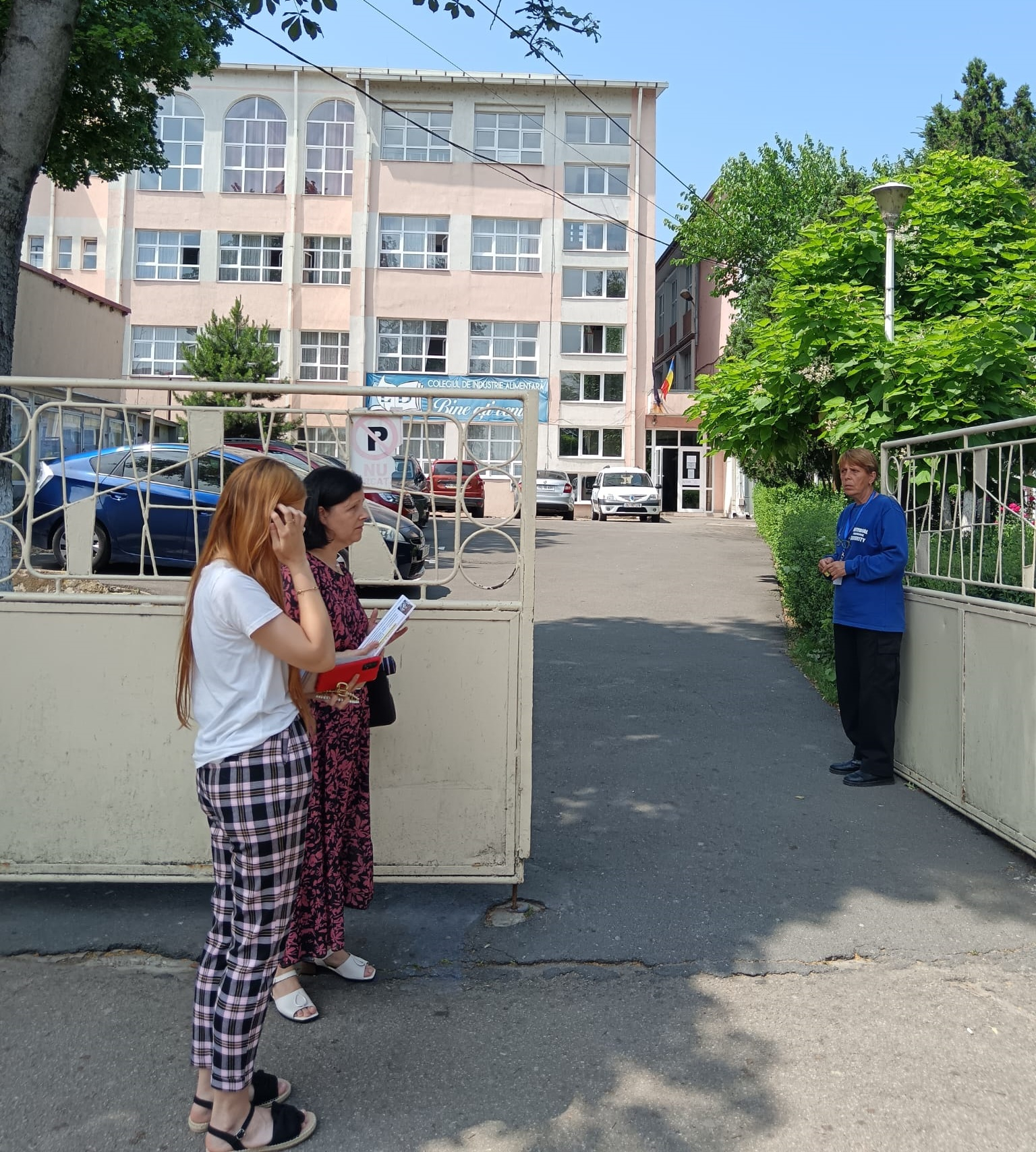 Subiect uşor, dar dureri de cap la Limba română. Peste 2.500 de absolvenți, la prima probă a Bacalaureatului