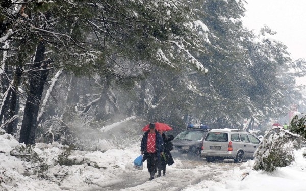 România trimite în Slovenia două generatoare electrice pentru a ajuta populaţia afectată de intemperii