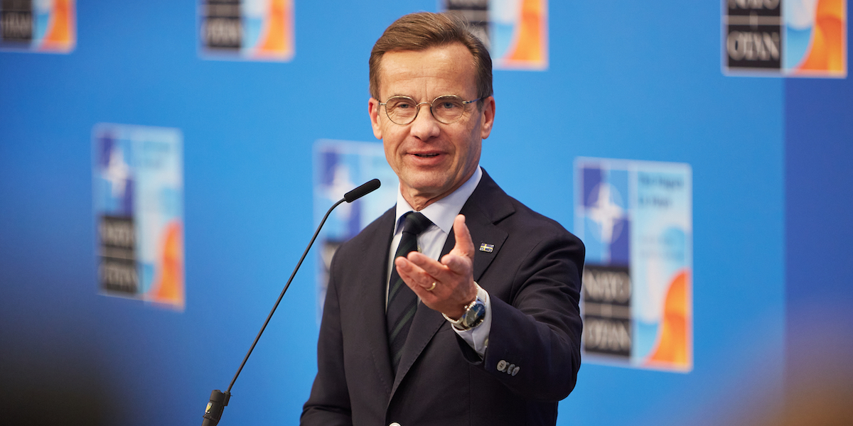 Măsura unui guvern din UE pentru protecția populației. Reduce TVA, ca să-și întărească apărarea