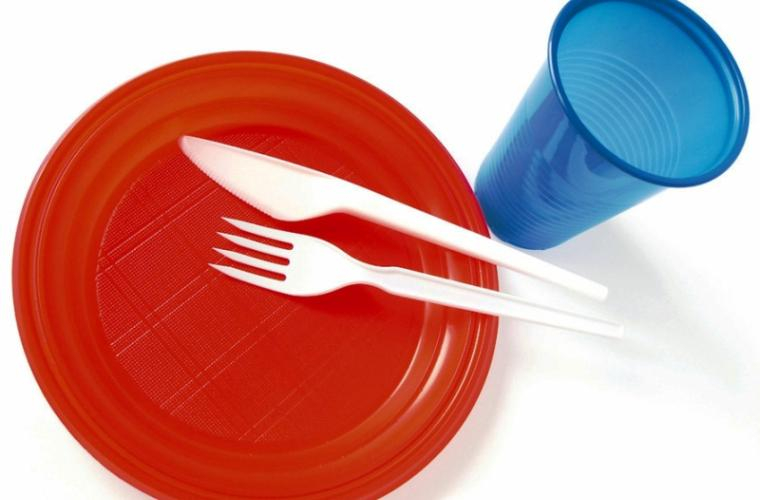 UE nu mai vrea plastic