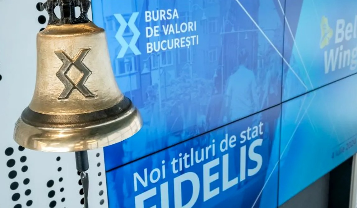 O nouă emisiune de titluri de stat "Fidelis"