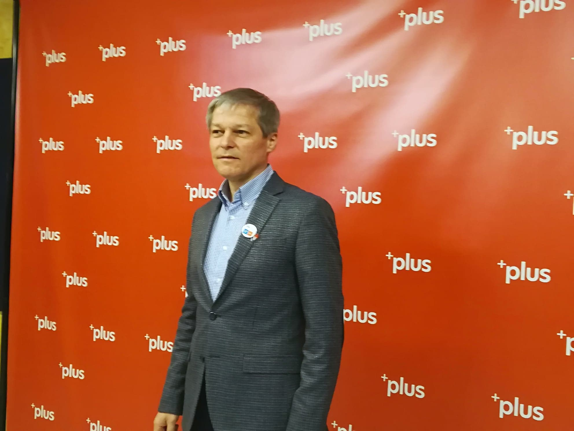 Conferință regională în prezența lui Dacian Cioloș