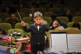 Romanian Youth Jazz Orchestra – o nouă scenă pentru tinerii muzicieni români