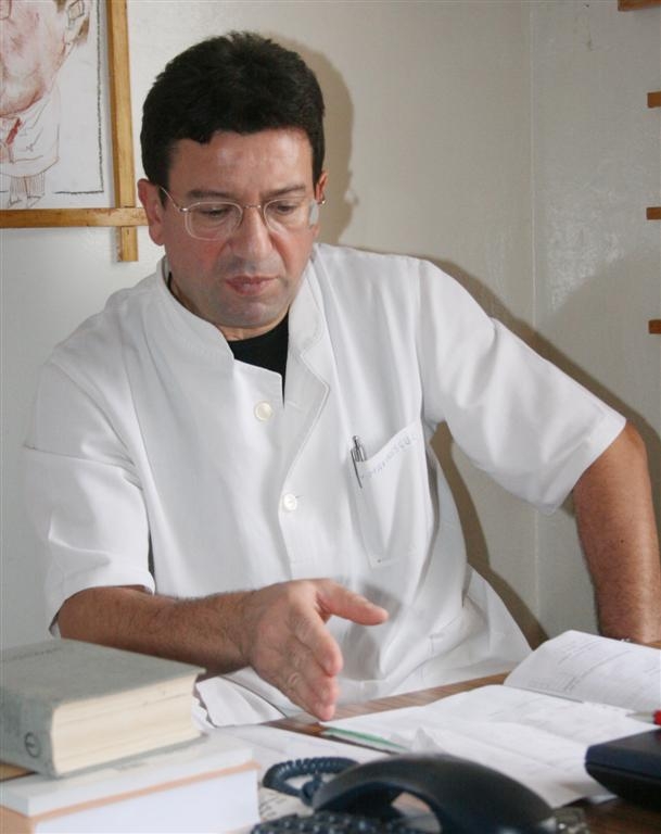 Mâini care schimbă destine 