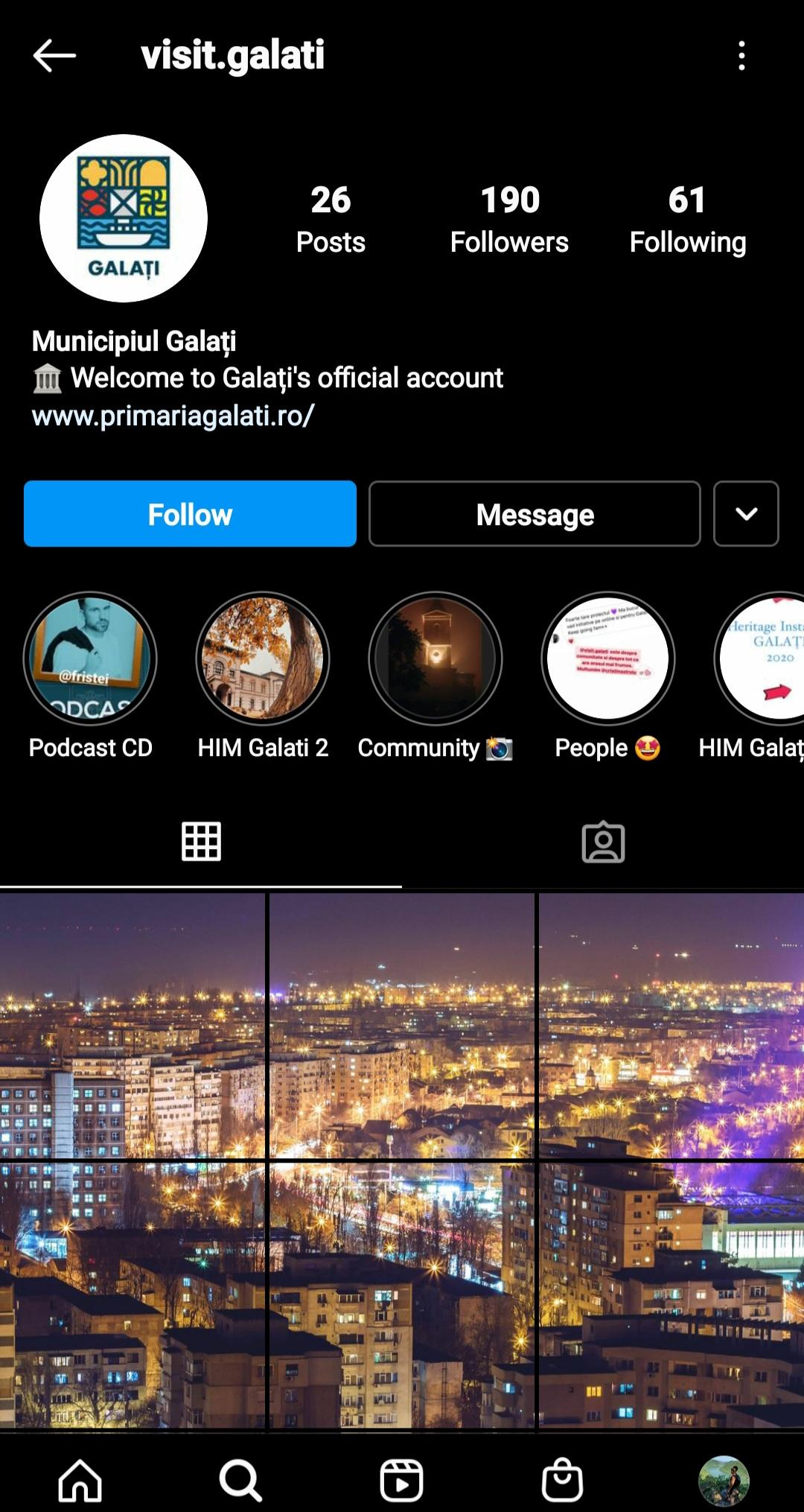 Cum promovează Primăria patrimoniul oraşului