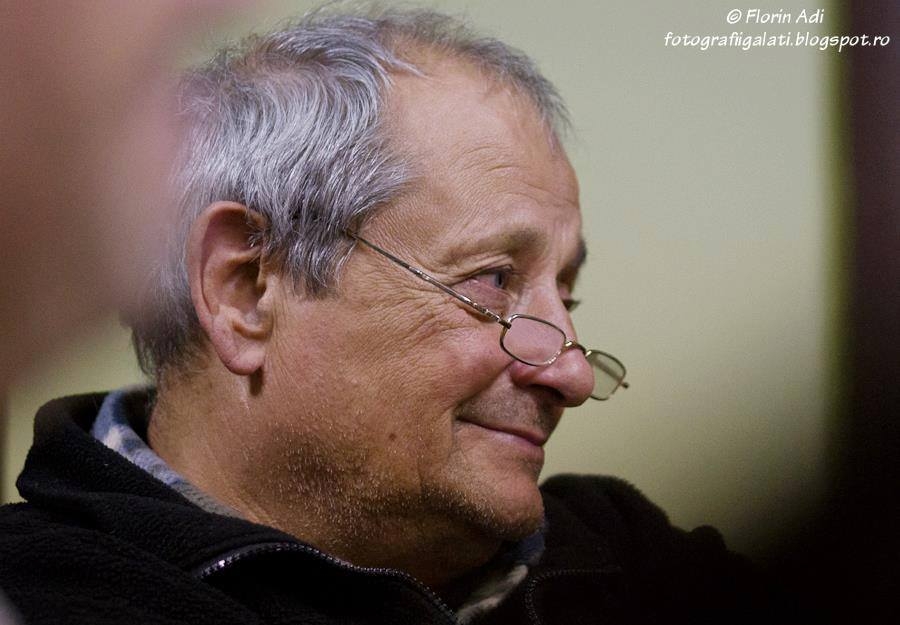 De vorbă cu poetul Corneliu Antoniu, despre sănătatea Culturii. ”Lătrăm, dar s-ar putea să şi muşcăm!”