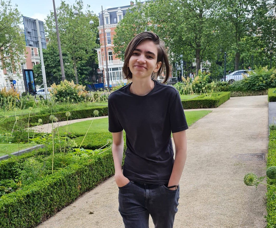 Ajutor pentru un tânăr aflat în luptă cu cancerul