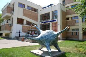 Trupa ”De ce ficatul?”, la Universitate