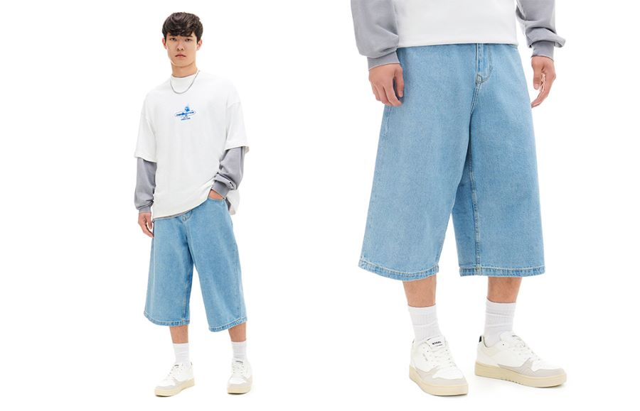 Mission: Streetwear pentru vară