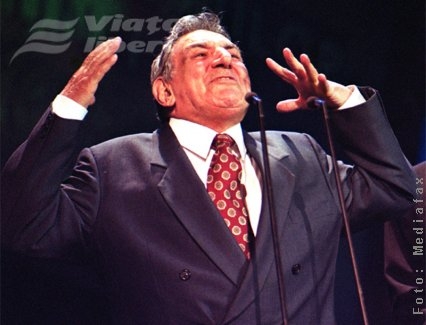 A murit Jean Constantin