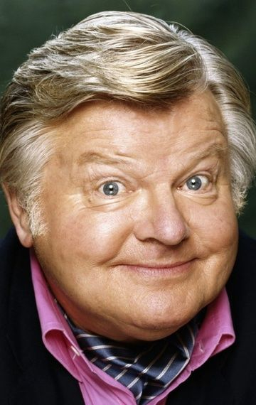 Benny Hill, unul dintre cei mai populari comici din istorie