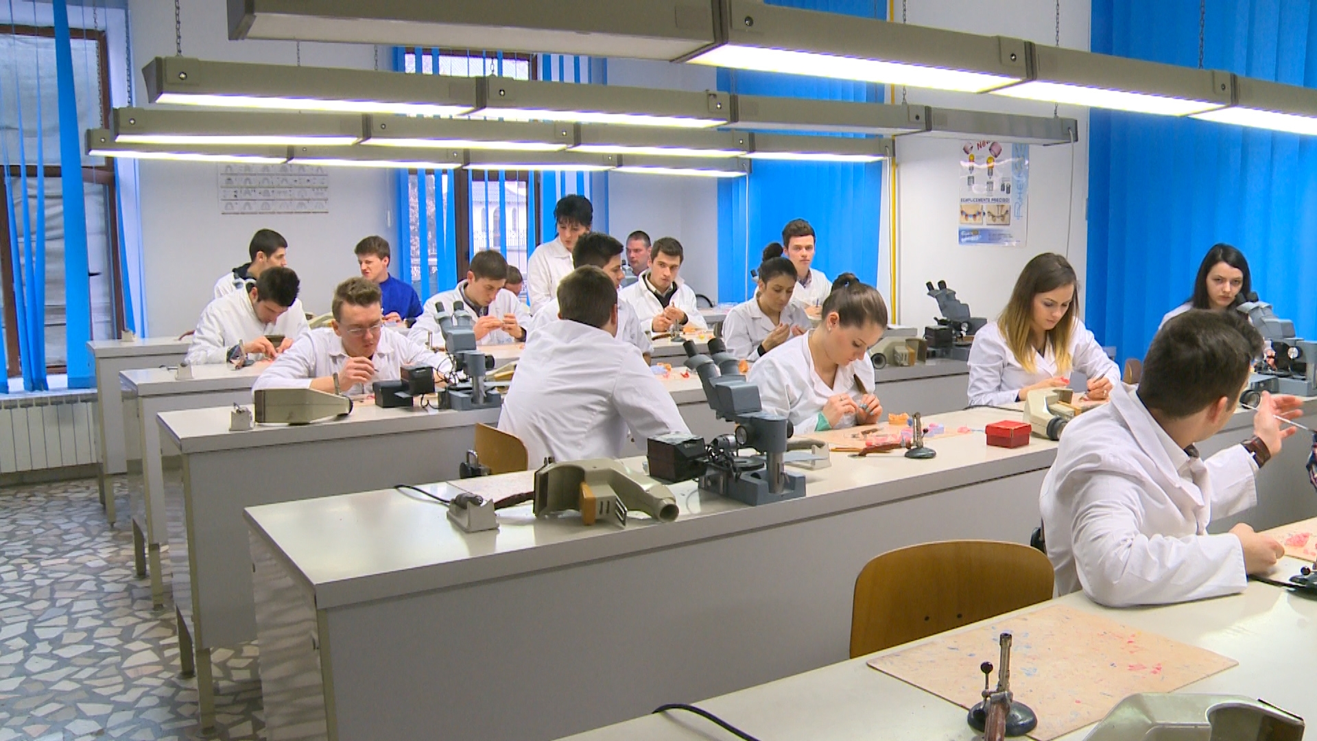 Începe a patra ediţie a Congresului Naţional Galmed