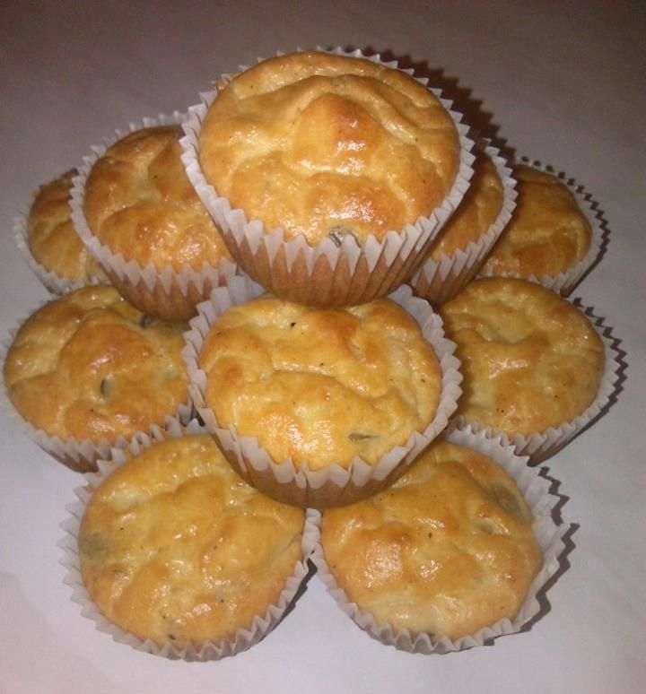 REȚETE puţin modificate | Brioşele Ramonei