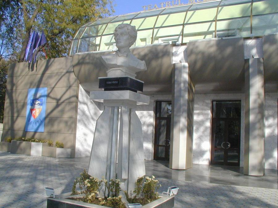 Ziua Marinei, sărbătorită prin muzică, la Grădina ”Leonard”