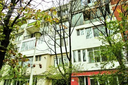 Reabilitarea termică - un proiect numit dorinţă 