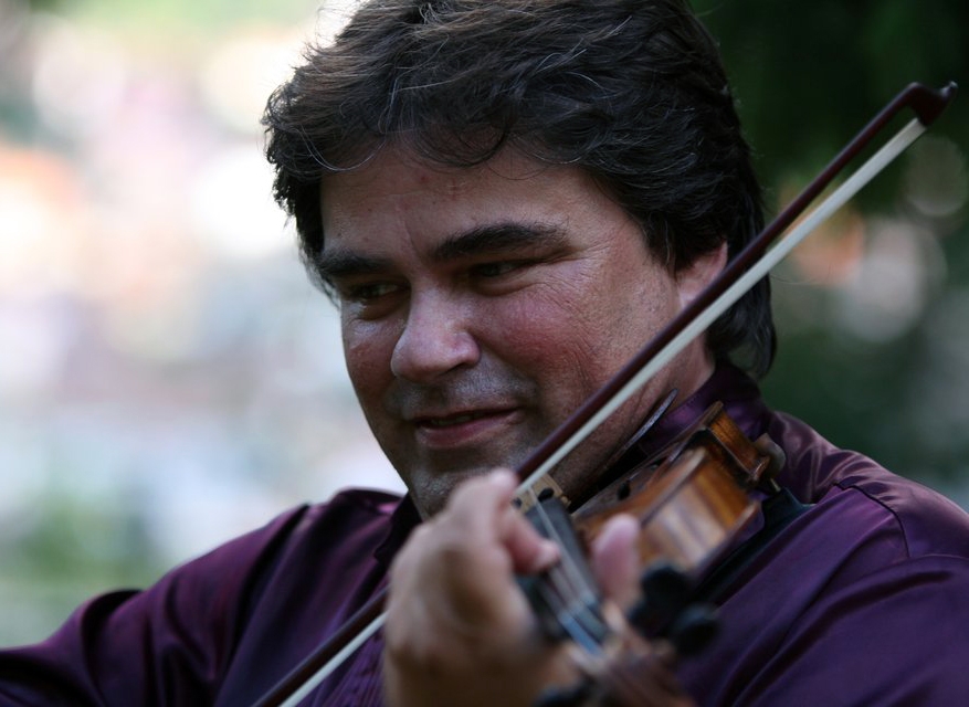 Gălăţeni care au uimit lumea - Gabriel Croitoru