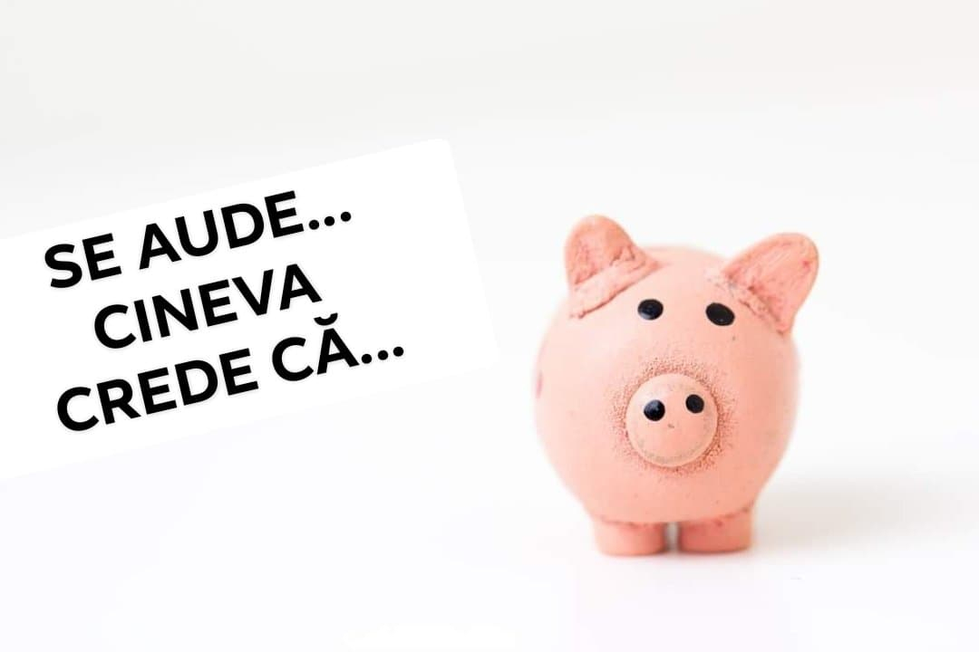 Zvonuri, bârfe și pagube