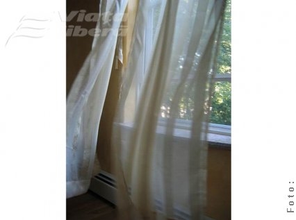 Aerisitul – motiv de jaf cu proprietara în casă 