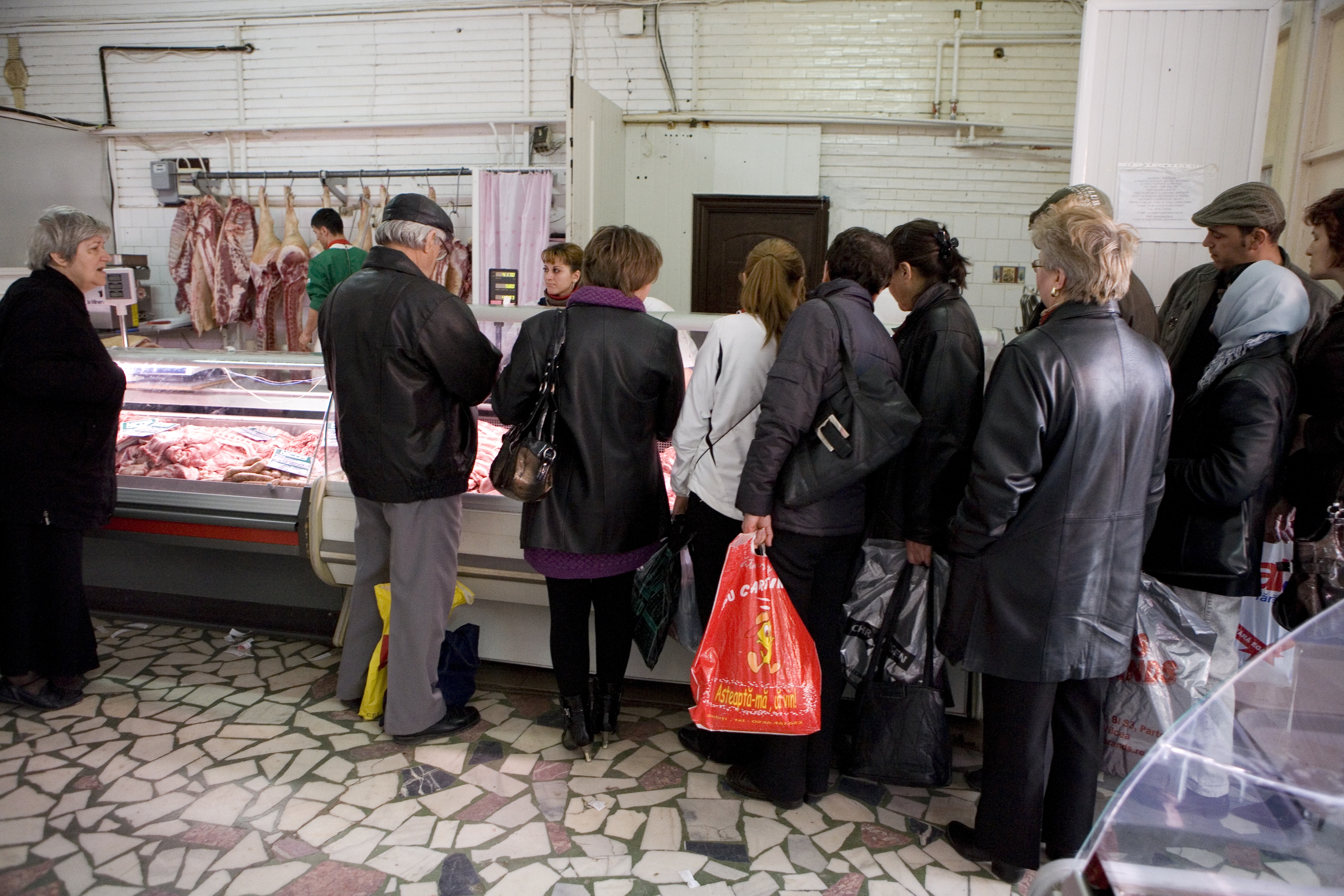 Majorare de capital la Administraţia Pieţelor