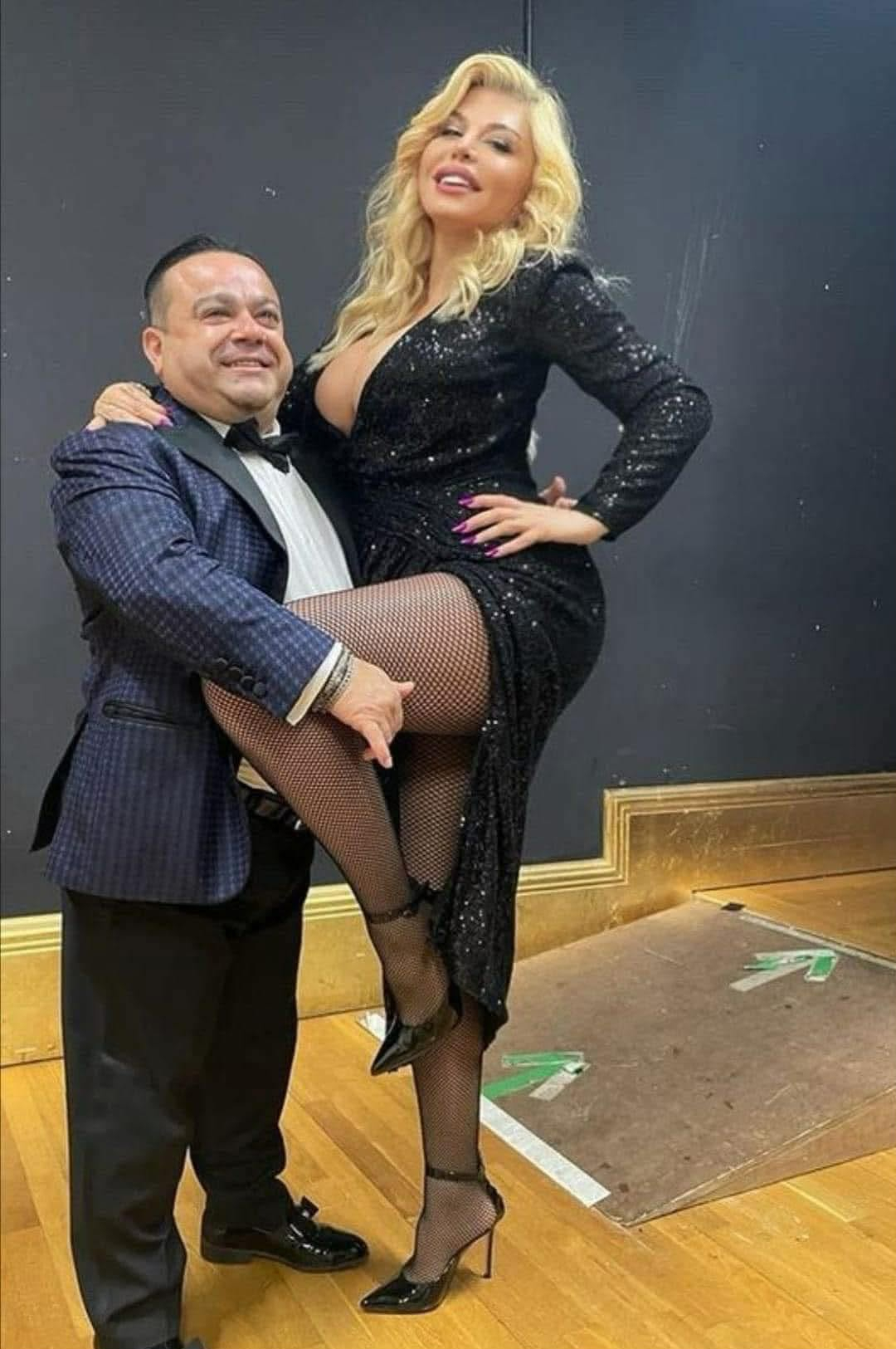 Of, bună seara mea!