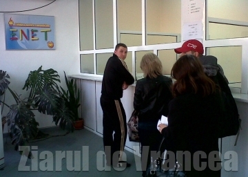 FOCŞANI: Doar 19 case mai au APĂ CALDĂ de la SISTEMUL CENTRALIZAT