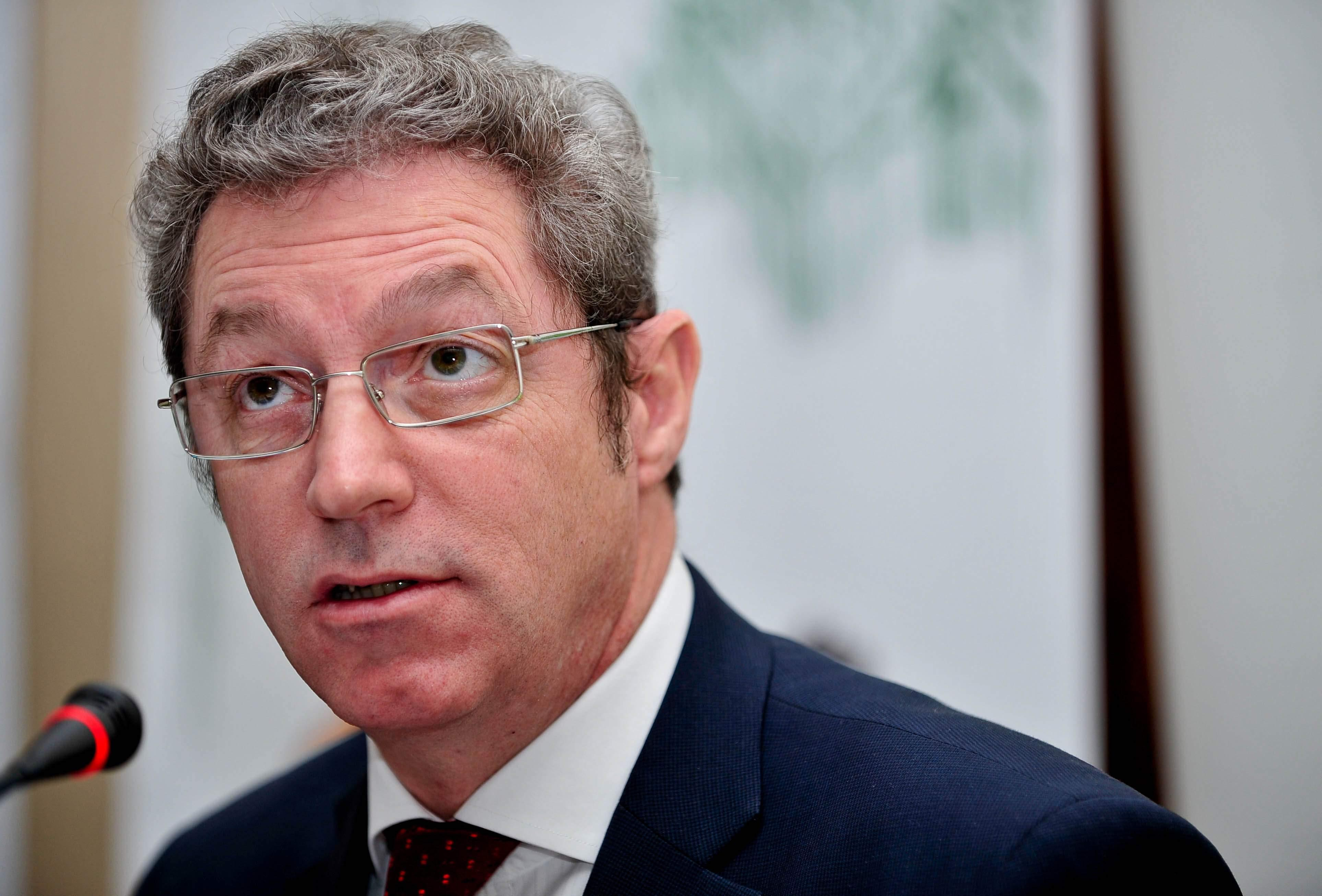 Adrian Streinu-Cercel: Testarea pentru hepatită, HIV şi SIDA trebuie să fie obligatorie