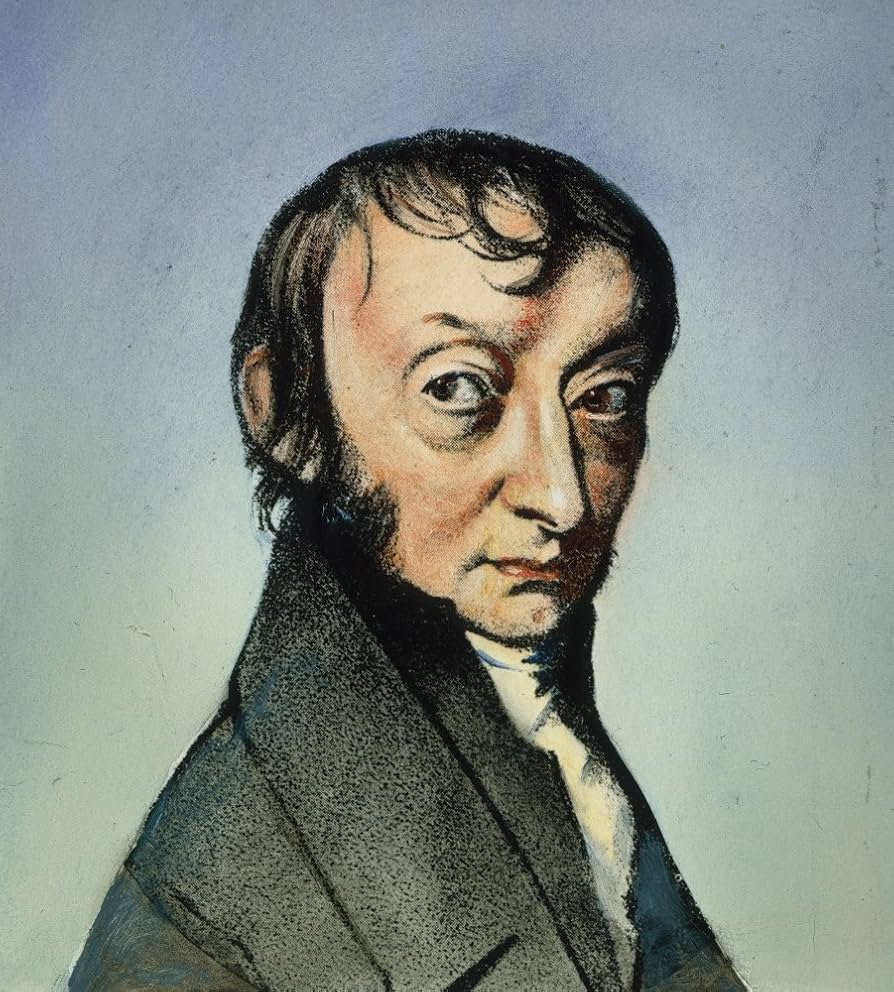 Remember. Amedeo Avogadro (1776-1856)