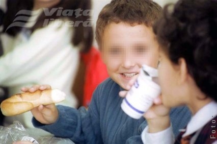 Corn şi lapte, nu înlocuitori