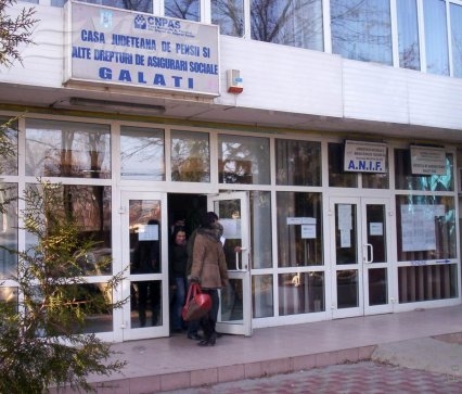 Au venit biletele de tratament 